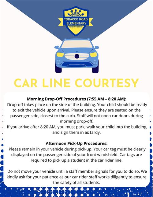 Car Line